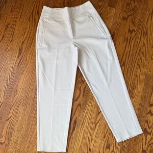 NWOT | Athleta Brooklyn Mid Rise Ankle Pant